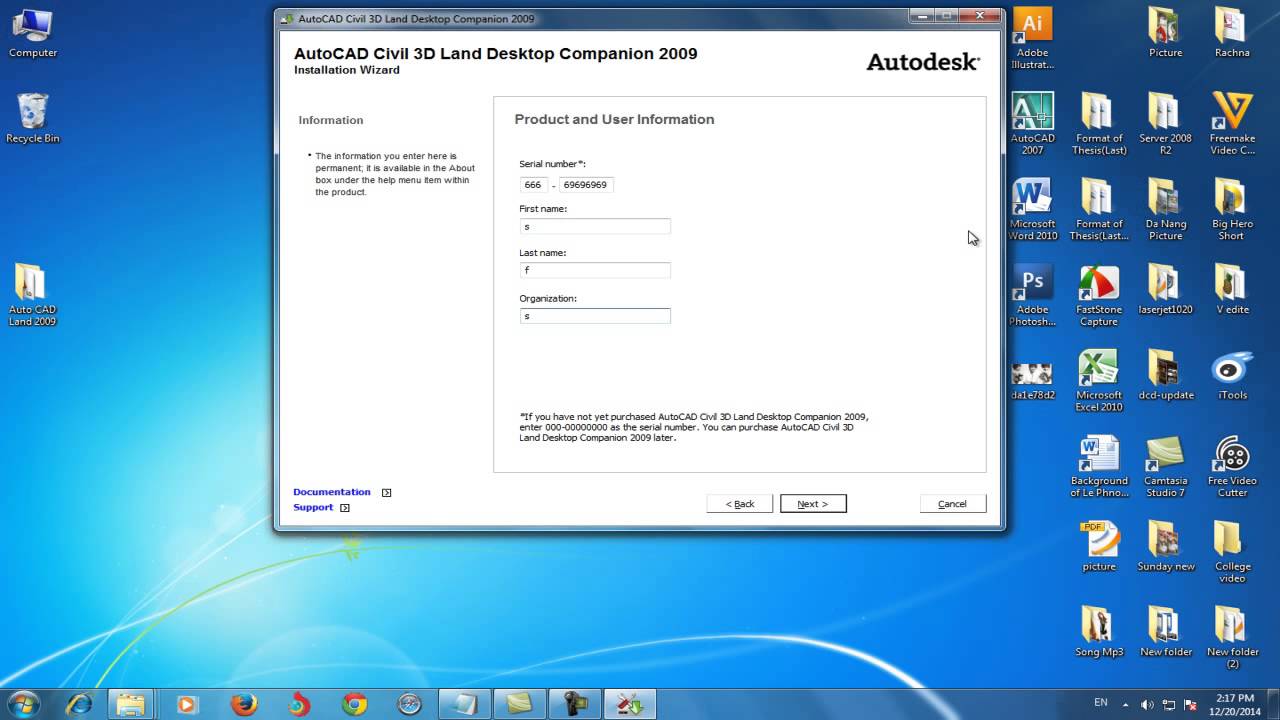 Autocad 2009 64 bit crack download windows 7